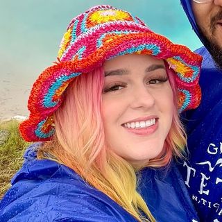 Profile Picture of Jasmine Grimes (@jasmine_grimes) on Instagram