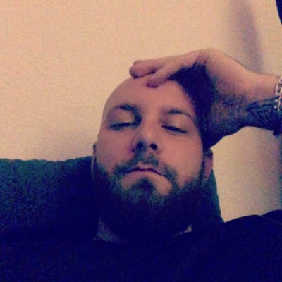 Profile Picture of Thomas Bare (@ThomasBare7) on Twitter