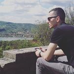 Profile Picture of Gábor Szabó (@gszabo1988) on Instagram