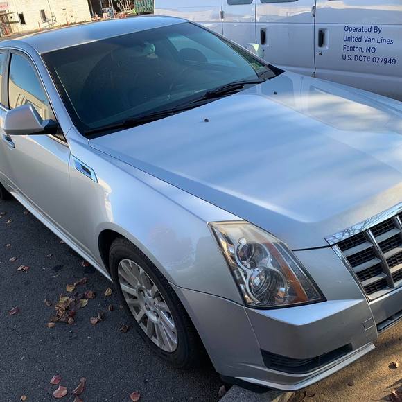 Profile Picture of David Forbes (@davidforbes) on Poshmark