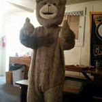 Profile Picture of Steven Padgett (@padgett.steven) on Instagram