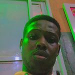 Profile Picture of Steven nwachukwu (@nwachukwu4941) on Instagram