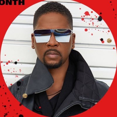 Profile Picture of Donald Lawrence (@DonaldLawrence) on Twitter