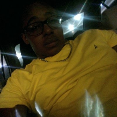 Profile Picture of Mr. Johnson (@Simbo03) on Twitter