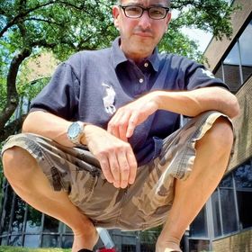 Profile Picture of Dave Garcia (@skelaxin99) on Pinterest