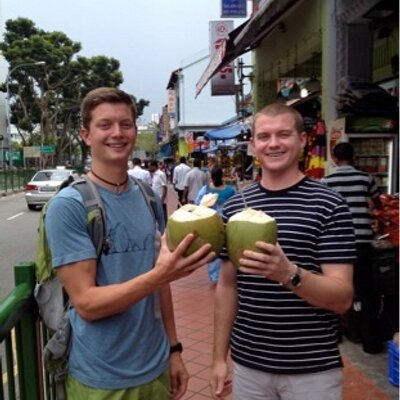 Profile Picture of Garrett Graham (@TeleGrahamOU) on Twitter