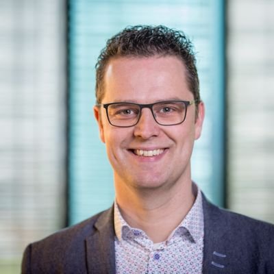 Profile Picture of Renco Schoemaker (@rencosch) on Twitter