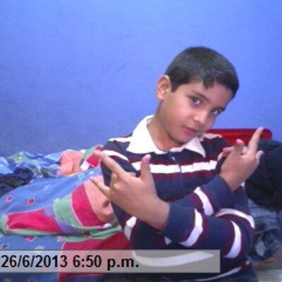 Profile Picture of Felix Morales (@felixmorales182) on Twitter