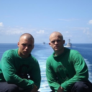 Profile Picture of Phyllis Fleharty (@justnav) on Myspace