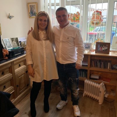 Profile Picture of Paul Barratt (@barratt123) on Twitter