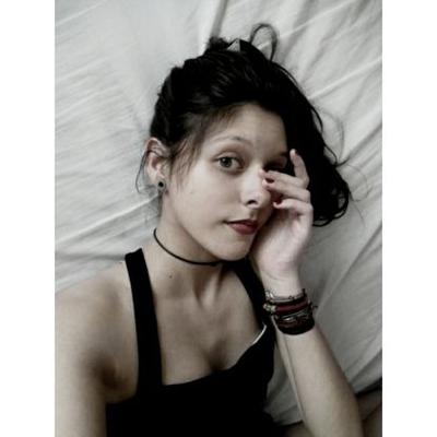 Profile Picture of Una Vaga De Por Ahí. (@DanielaGomez321) on Twitter