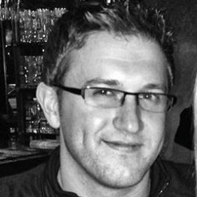 Profile Picture of Shawn Haley (@ShawnAtSafeNet) on Twitter