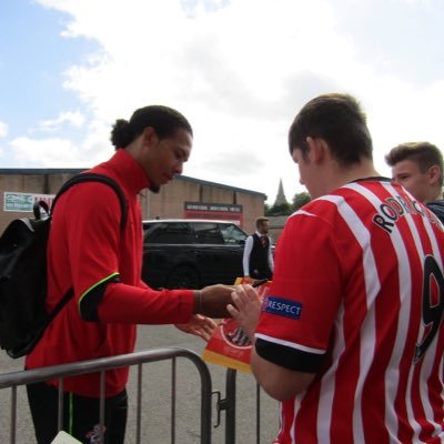Profile Picture of James Meddings (@JamesMeddings20) on Twitter