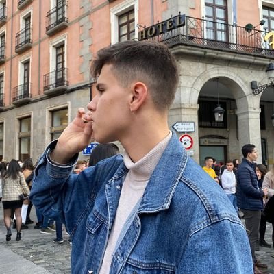 Profile Picture of Javier Hernando (@Javi23799) on Twitter