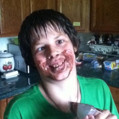 Profile Picture of Kyle Kuhns (@kyle_kuhns) on Twitter