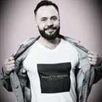 Profile Picture of Winnipeg Hairstylist/Barber (@jasonkennethmichael) on Instagram