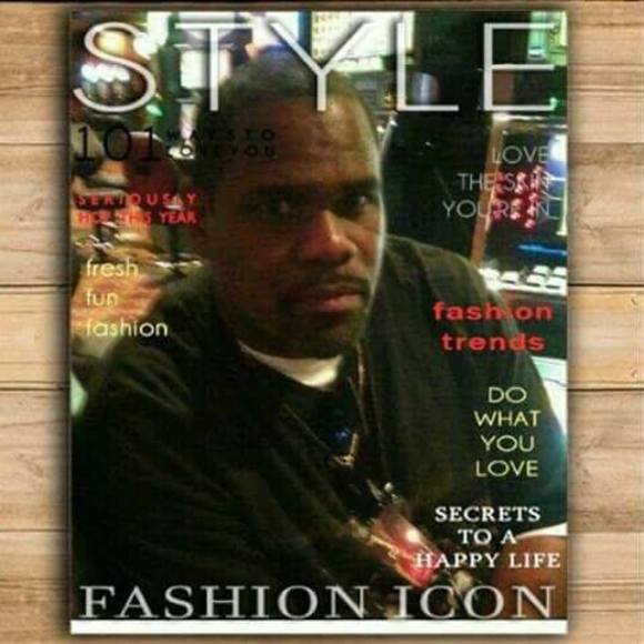 Profile Picture of Carlos Blakes (@hammertime69) on Poshmark