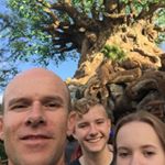 Profile Picture of David Gribble (@gribbsdavid) on Instagram