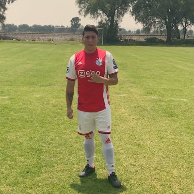 Profile Photo of Brandon Cabrera (@Brandonchivita) on Twitter