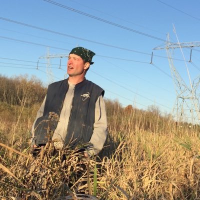 Profile Picture of Danny D (@BuffaloDan01) on Twitter