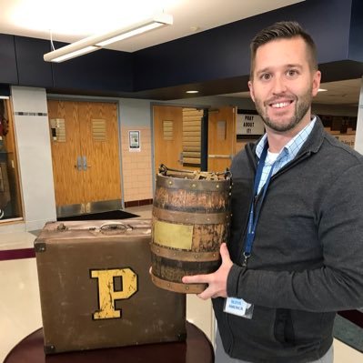 Profile Picture of Matthew Newkirk (@mattnewkirk13) on Twitter