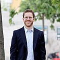Profile Picture of David Amielon Wikipedia