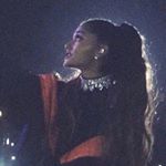 Profile Picture of Christina (FAN ACCOUNT) (@arianaxrandie) on Instagram