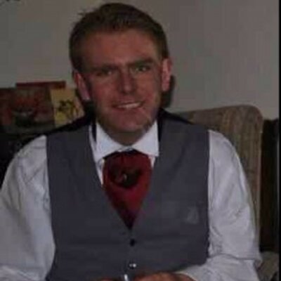 Profile Picture of Liam Murray (@LiamGavinMurray) on Twitter