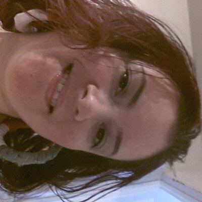 Profile Picture of Madeline Serrano (@maddy0346) on Twitter