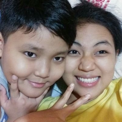 Profile Picture of Maricel Javier (@mariceljavier13) on Twitter