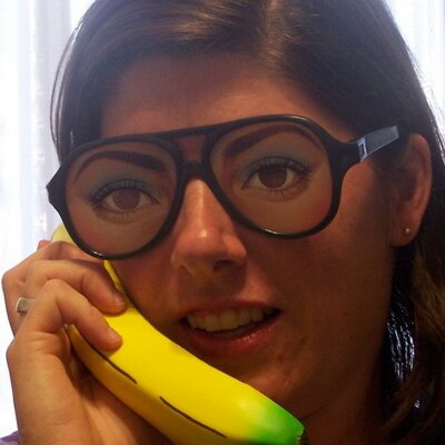 Profile Picture of Danna Bananas (@DannaBananas) on Twitter