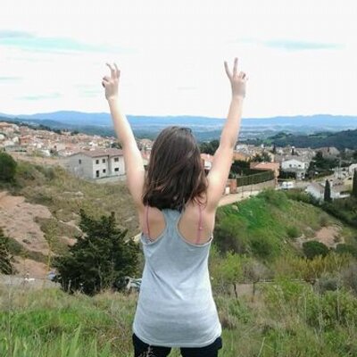 Profile Picture of Gemma Valls Alonso (@vallsgemma) on Twitter