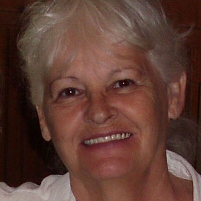 Profile Picture of Patricia A. White (@PatBonWhite) on Twitter