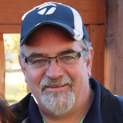 Profile Picture of Chuck Harper (@cncharper) on Twitter