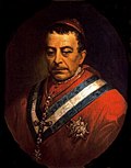 Profile Picture of Miguel García Cuestaon Wikipedia