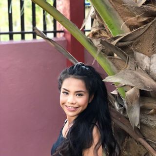 Profile Picture of Hazel Lee Laucillo (@iamhazle97) on Facebook