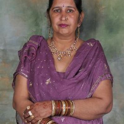 Profile Picture of Usha Devi (@ushadevi261963) on Twitter