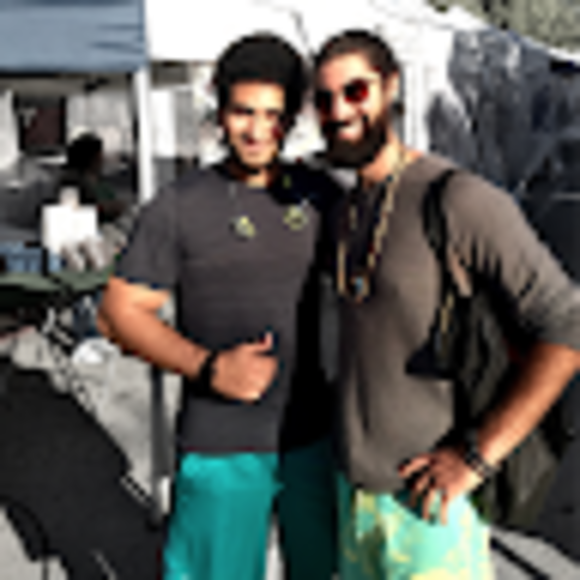 Profile Picture of Omar Said (@omargamalsaid) on Poshmark