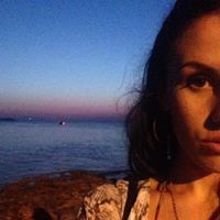 Profile Picture of Bryony Wight (@b_wight) on Pinterest