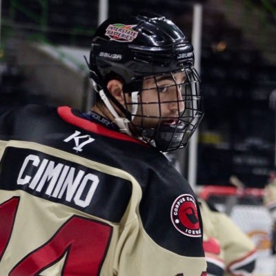 Profile Picture of Brandon Cimino (@bcimino44) on Twitter