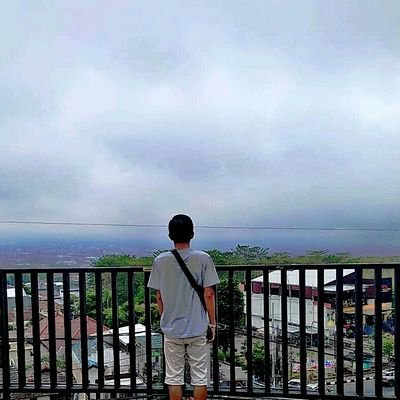 Profile Picture of Abe Albert (@AbeAlbert7) on Twitter