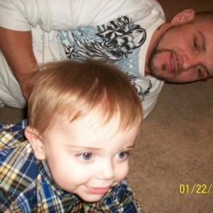 Profile Picture of Blair Hinkle (@iwanttobeyouroneandonly) on Myspace