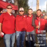 Profile Picture of Jason Stanfill (@jrstanfill) on Instagram