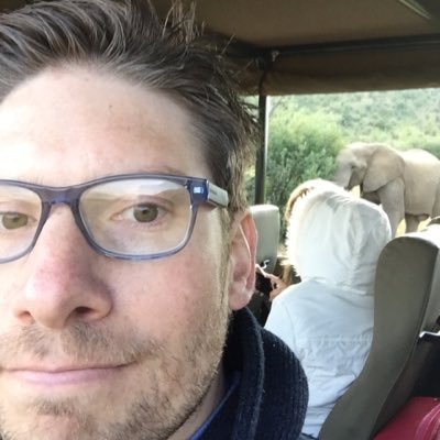 Profile Picture of Paul Lake (@paullake1708) on Twitter