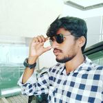 Vamsi Krishna Gandrapu - Instagram Profile Picture of Vamsi Krishna Gandrapu (@vamsikrishna_gandrapu) on Instagram