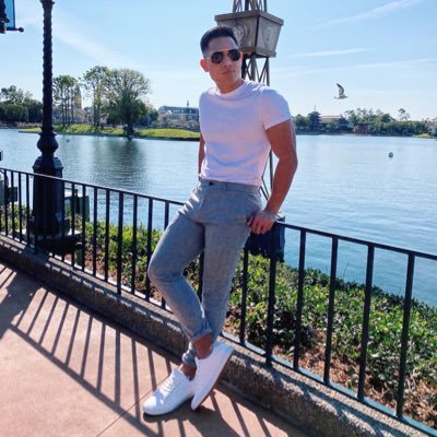 Profile Picture of Christian Magsino (@chrmagsino) on Twitter