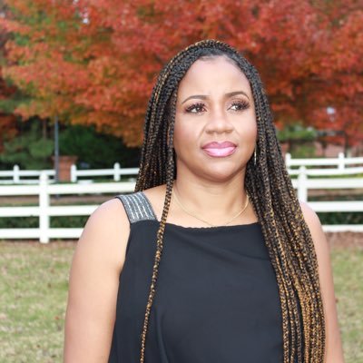 Profile Picture of Keisha Richards (@kmdrich) on Twitter