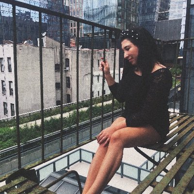 Profile Picture of Bethany L. Ramirez (@Bethanyramirez_) on Twitter