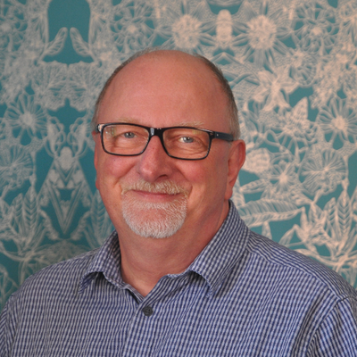 Profile Picture of John Gordon-Saker (@JohnGordonSaker) on Twitter