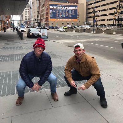 Profile Picture of Jake McDaniel (@jake_mcdaniel21) on Twitter